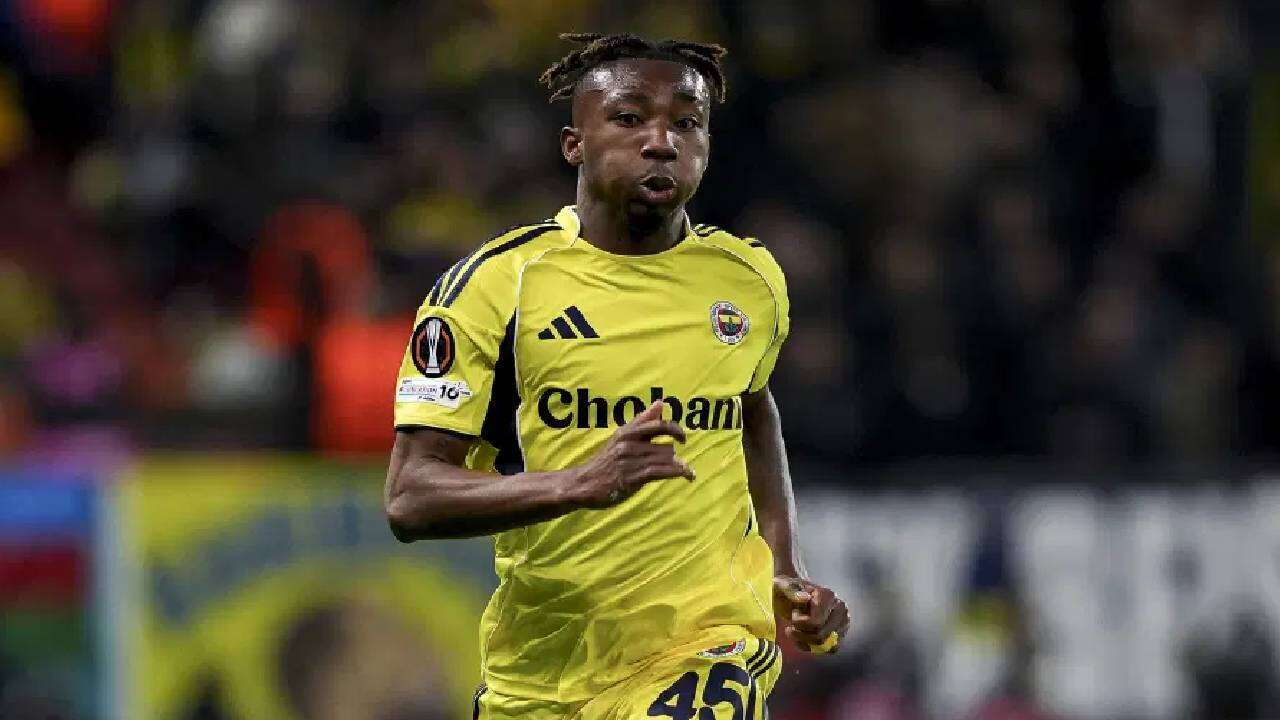 İsmail Kartal Kerem'in sözünden çıkamadı: Fenerbahçe'de 20 milyon euroluk yıldız kararını verdi, Galatasaray son maçı olacak! 4